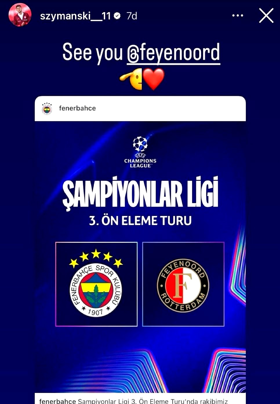 足球比分法国杯倒计时；费耶诺德赛前造点机会；细节引发关注；管理层满意；球队文化再被提及的简单介绍