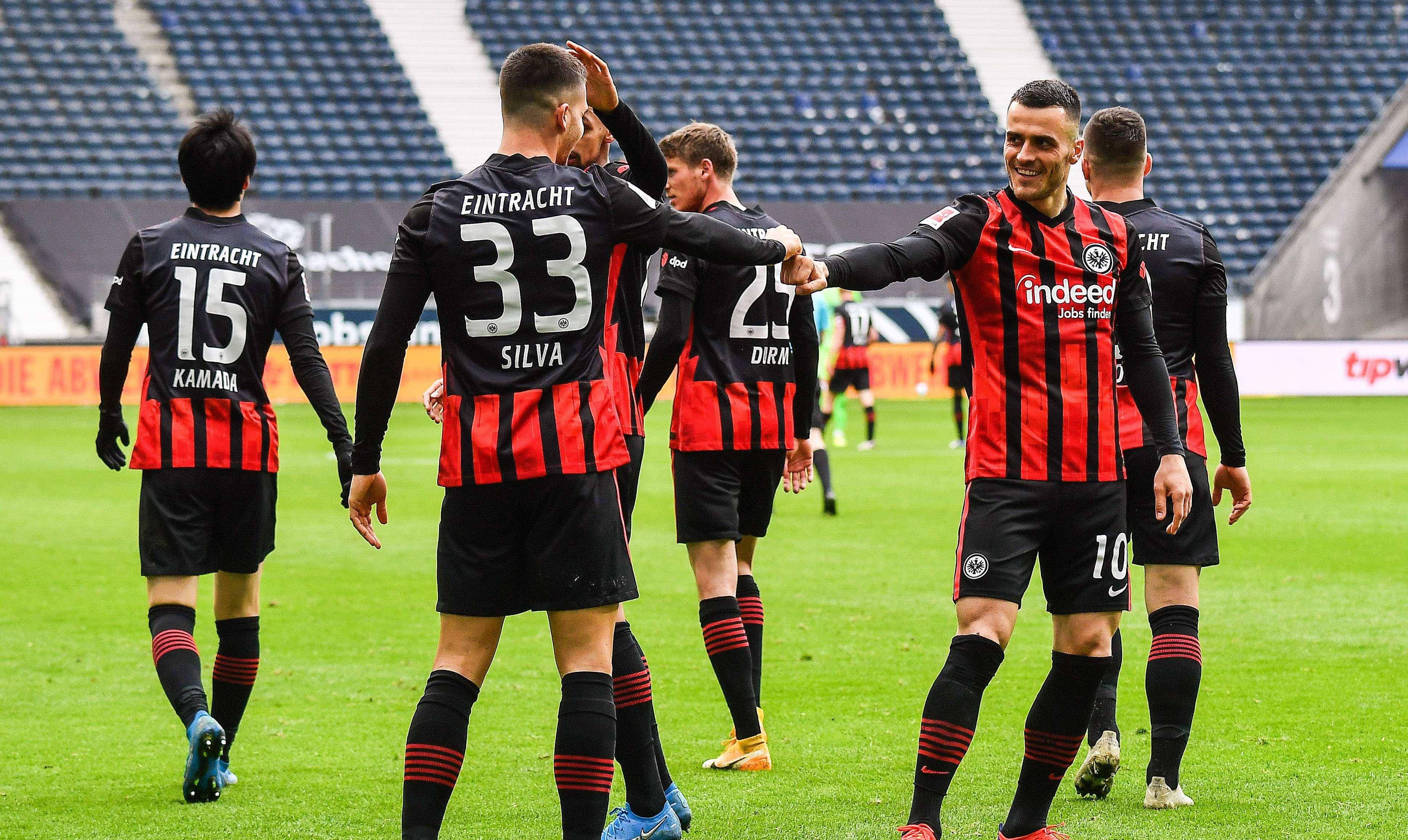 门兴格拉德巴赫冲刺阶段强势反弹，志在德甲名次提升，气氛紧张，高层口径保持一致的简单介绍